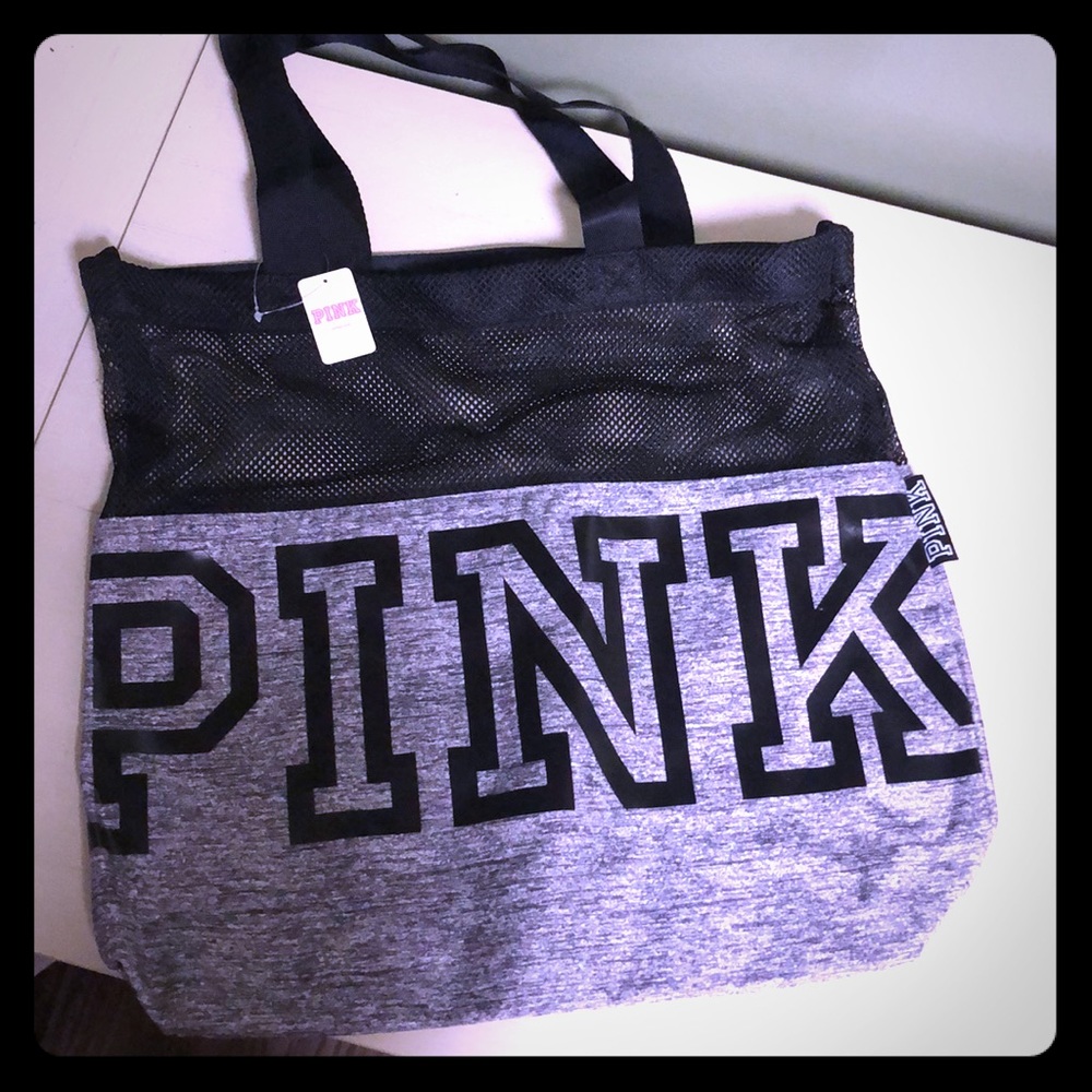 NWT VS PINK TOTE